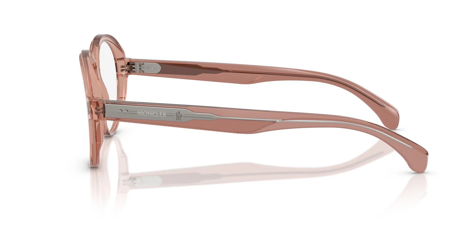 Moncler 2003F Eyeglasses - view 5
